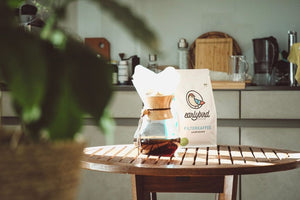 Bio-Kaffee für deinen Morgen